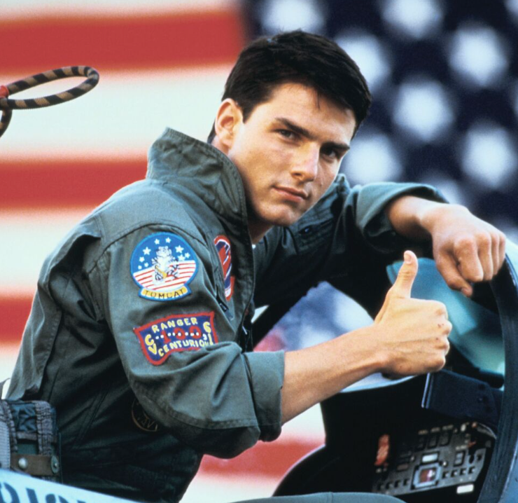 Top Gun (1986)