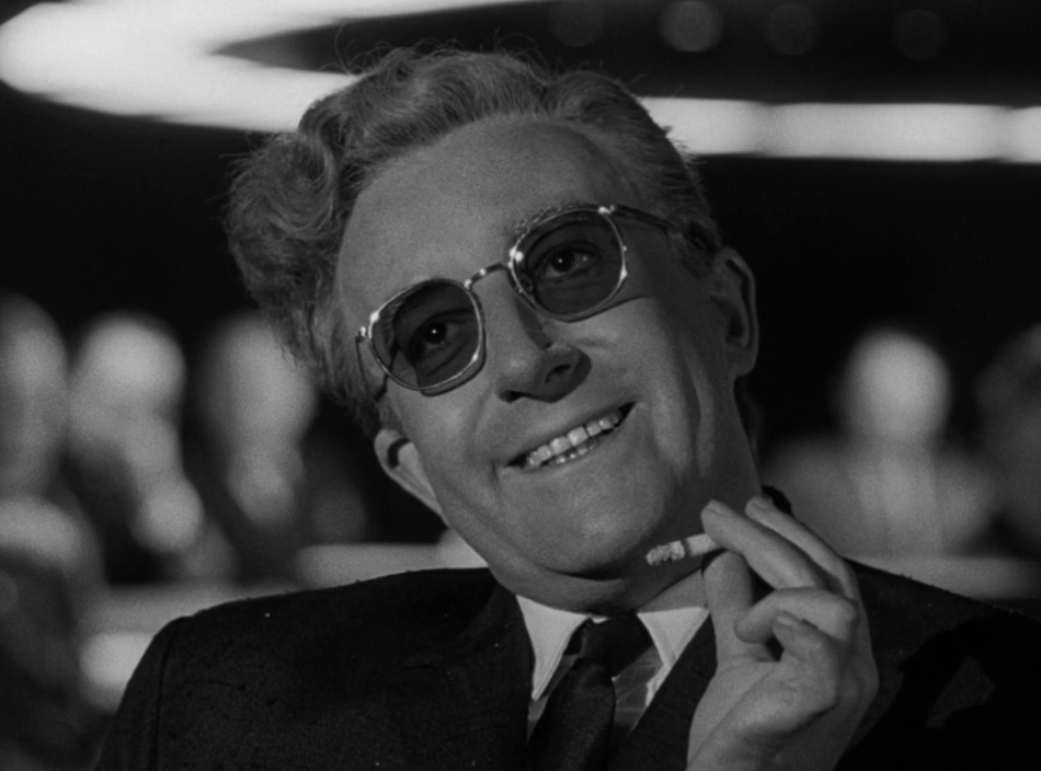 Dr. Strangelove