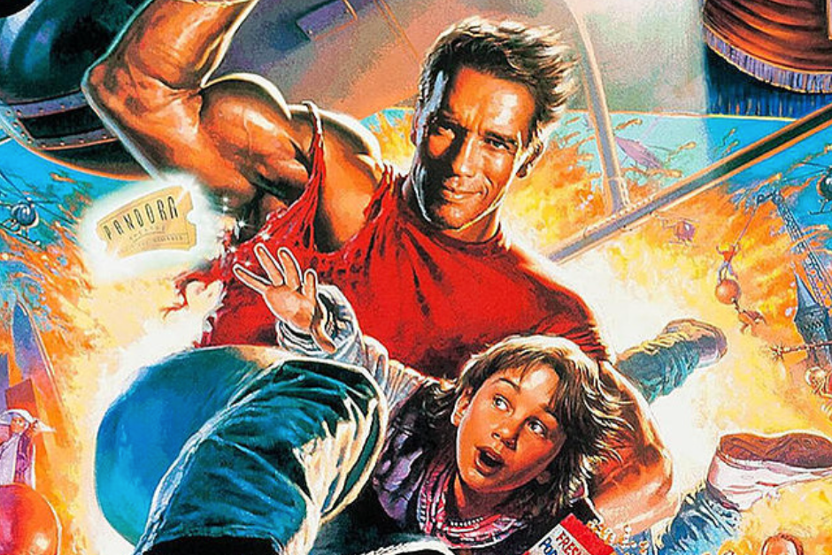 Last Action Hero