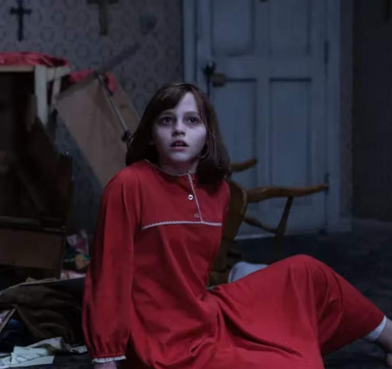 The Conjuring 2