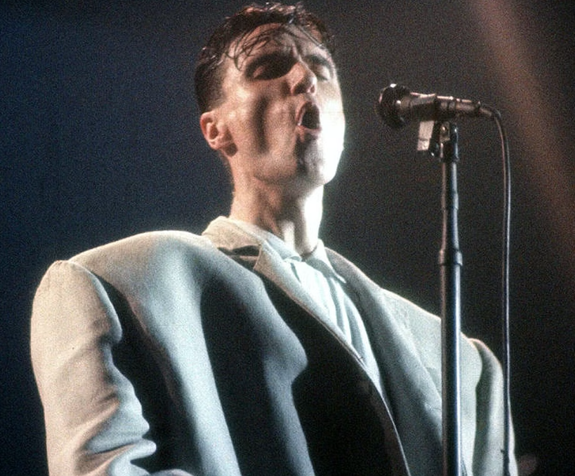 Stop Making Sense