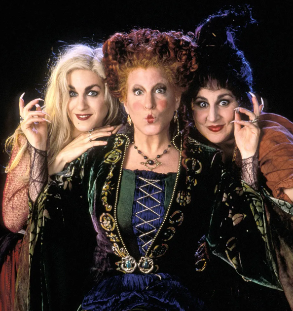 Hocus Pocus