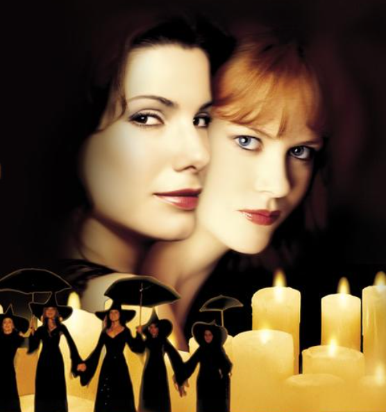 Practical Magic