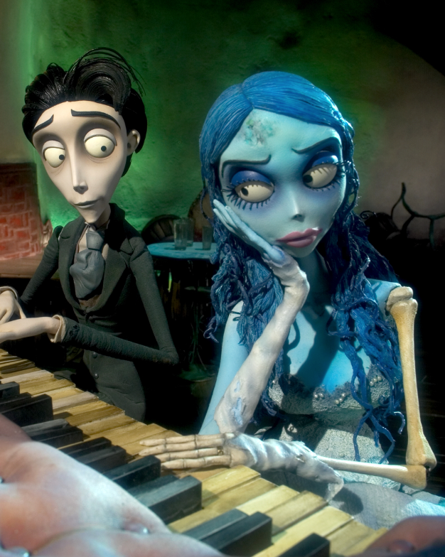 Corpse Bride