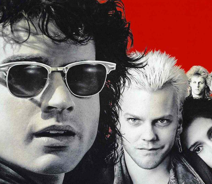 The Lost Boys