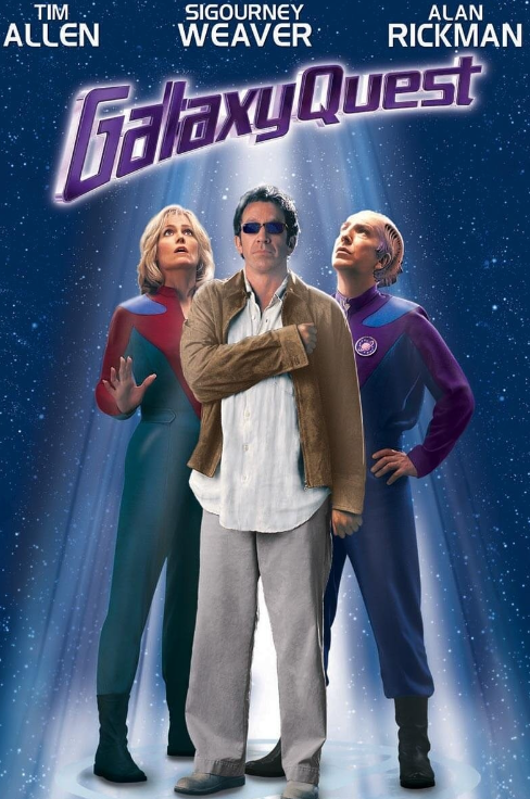 Galaxy Quest