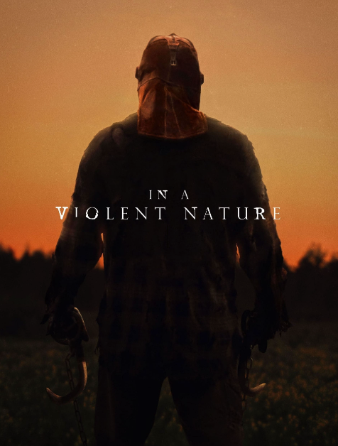 In A Violent Nature