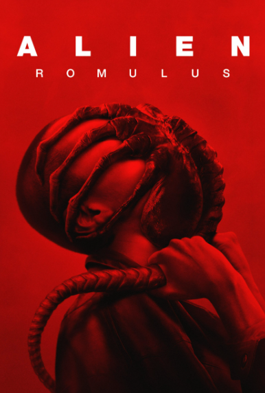 Alien Romulus