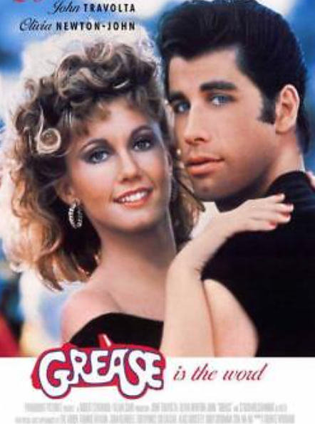 Grease