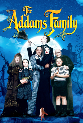 The Addams Family